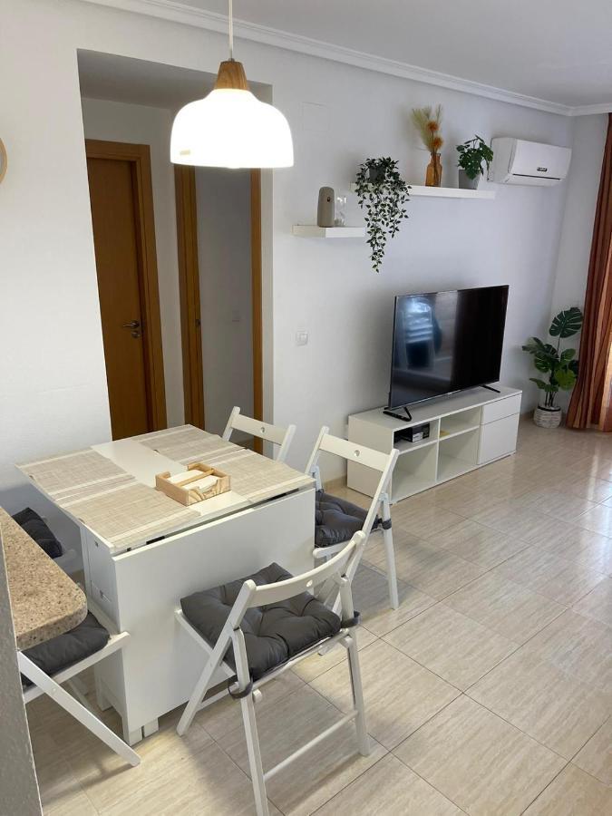 Apartamento Zona Marinador, Cerca A La Playa Oropesa del Mar Exteriér fotografie