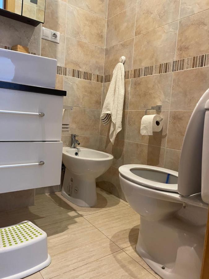 Apartamento Zona Marinador, Cerca A La Playa Oropesa del Mar Exteriér fotografie