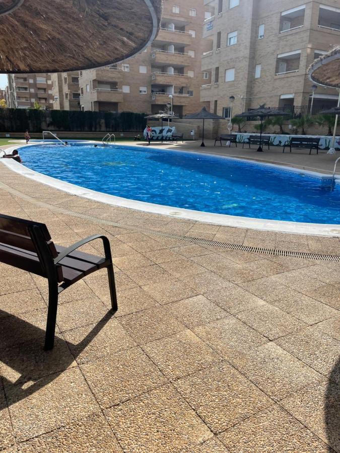 Apartamento Zona Marinador, Cerca A La Playa Oropesa del Mar Exteriér fotografie