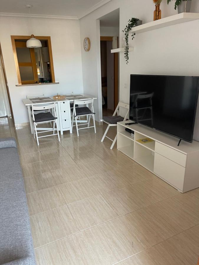 Apartamento Zona Marinador, Cerca A La Playa Oropesa del Mar Exteriér fotografie