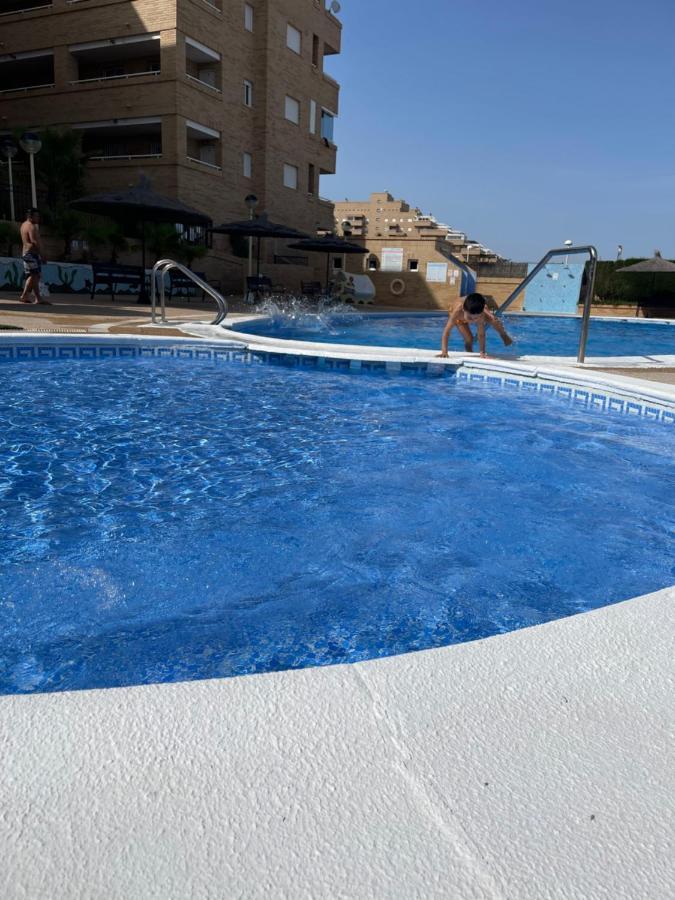 Apartamento Zona Marinador, Cerca A La Playa Oropesa del Mar Exteriér fotografie
