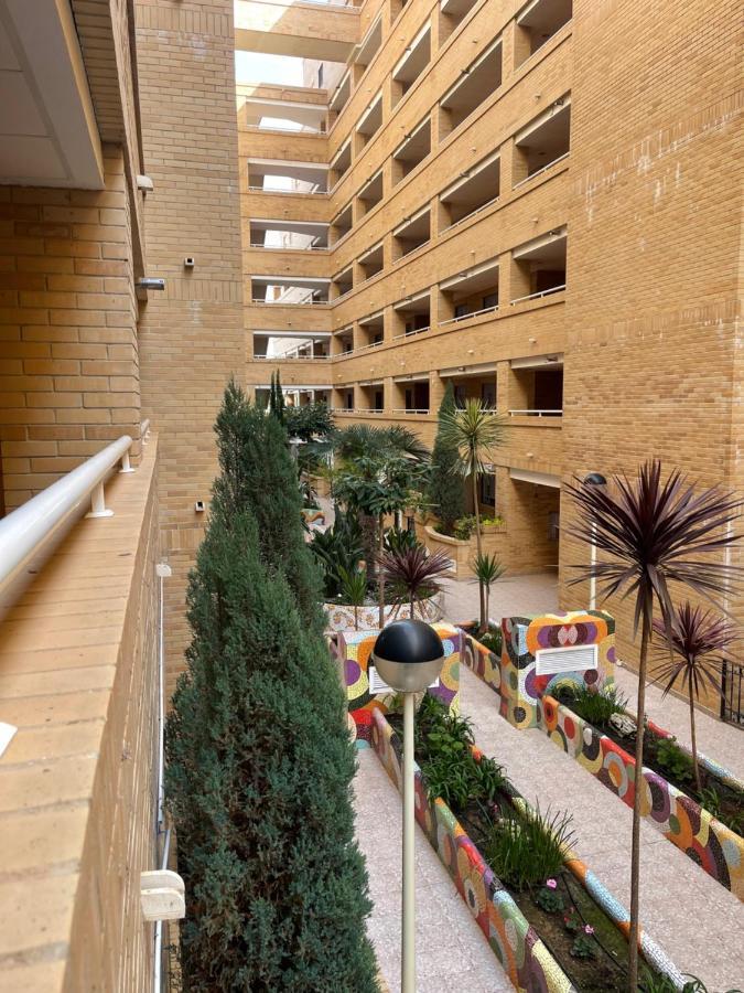 Apartamento Zona Marinador, Cerca A La Playa Oropesa del Mar Exteriér fotografie