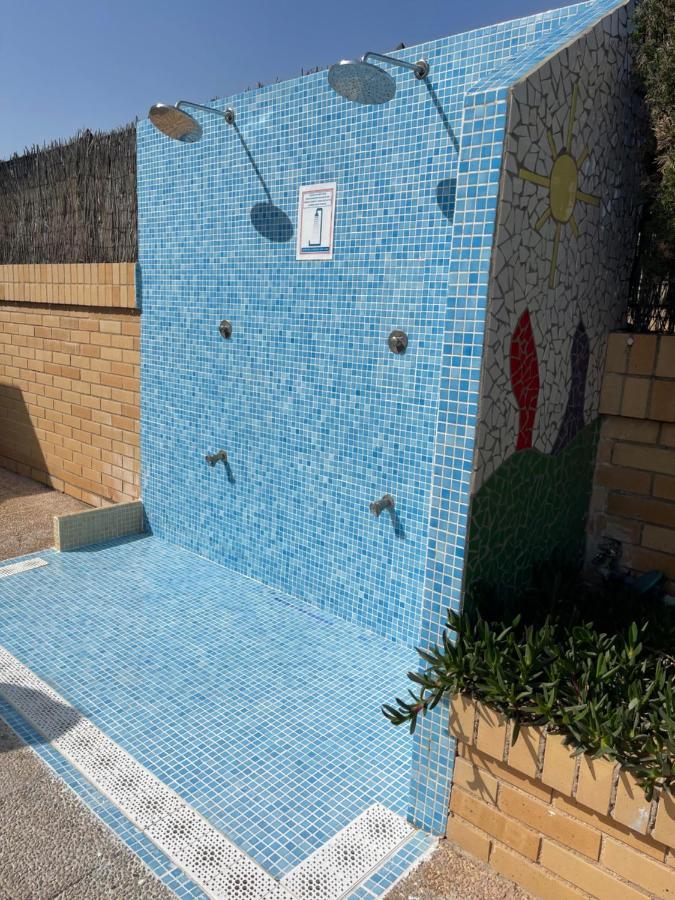 Apartamento Zona Marinador, Cerca A La Playa Oropesa del Mar Exteriér fotografie