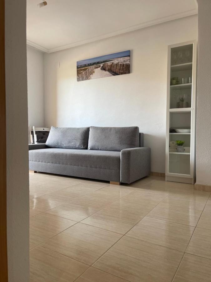 Apartamento Zona Marinador, Cerca A La Playa Oropesa del Mar Exteriér fotografie