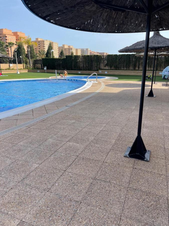 Apartamento Zona Marinador, Cerca A La Playa Oropesa del Mar Exteriér fotografie