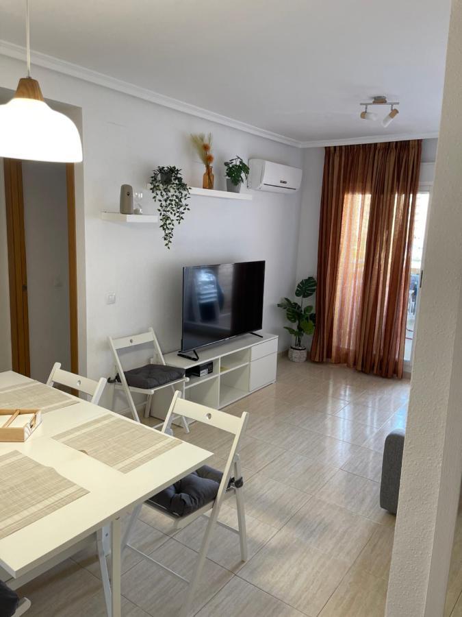 Apartamento Zona Marinador, Cerca A La Playa Oropesa del Mar Exteriér fotografie