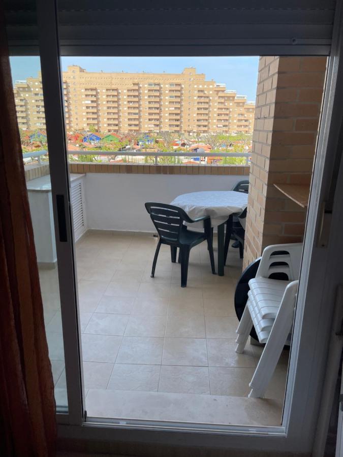 Apartamento Zona Marinador, Cerca A La Playa Oropesa del Mar Exteriér fotografie