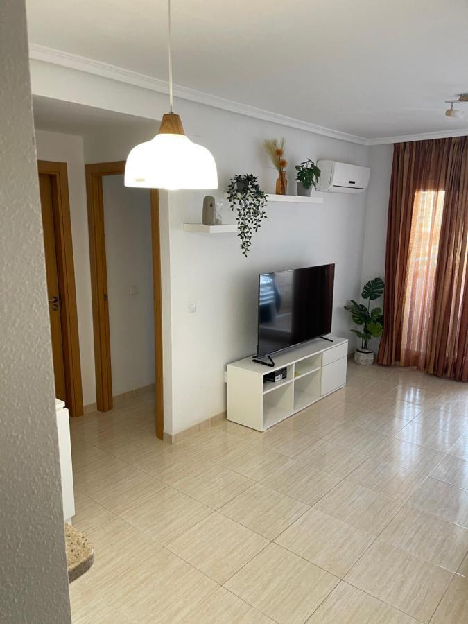 Apartamento Zona Marinador, Cerca A La Playa Oropesa del Mar Exteriér fotografie