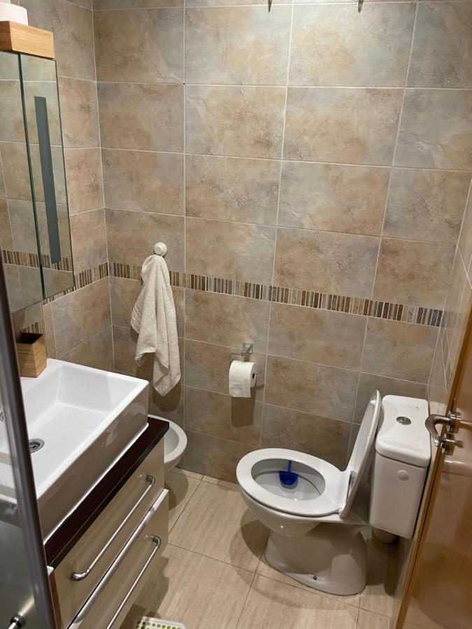 Apartamento Zona Marinador, Cerca A La Playa Oropesa del Mar Exteriér fotografie