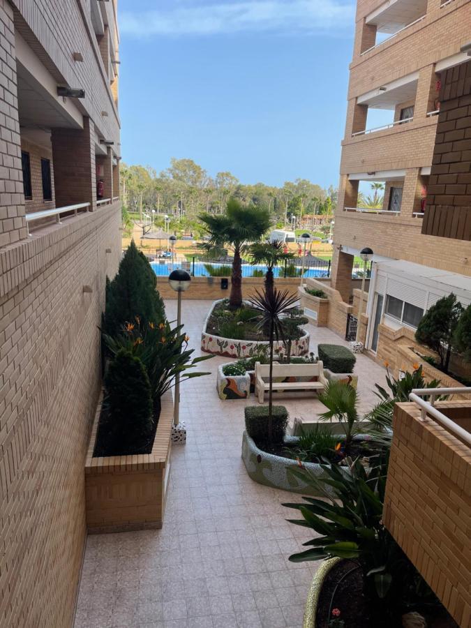 Apartamento Zona Marinador, Cerca A La Playa Oropesa del Mar Exteriér fotografie