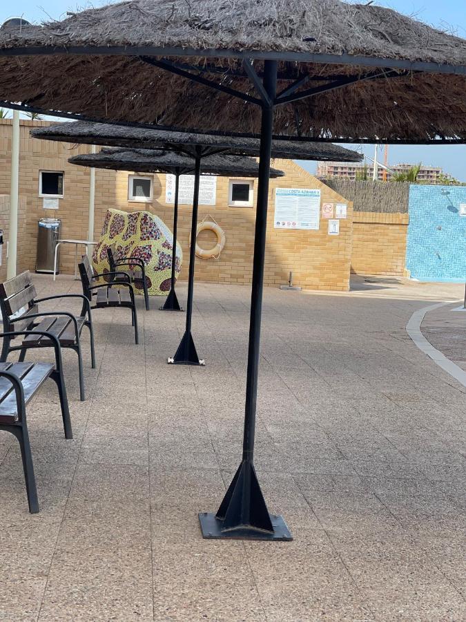 Apartamento Zona Marinador, Cerca A La Playa Oropesa del Mar Exteriér fotografie