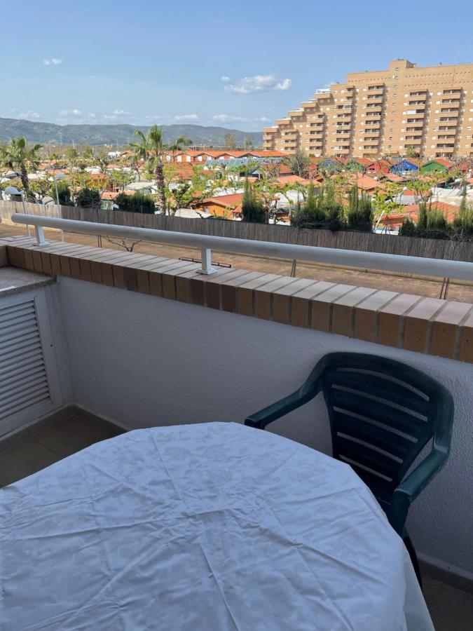 Apartamento Zona Marinador, Cerca A La Playa Oropesa del Mar Exteriér fotografie