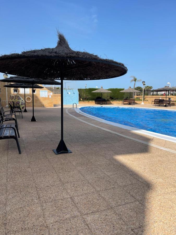 Apartamento Zona Marinador, Cerca A La Playa Oropesa del Mar Exteriér fotografie