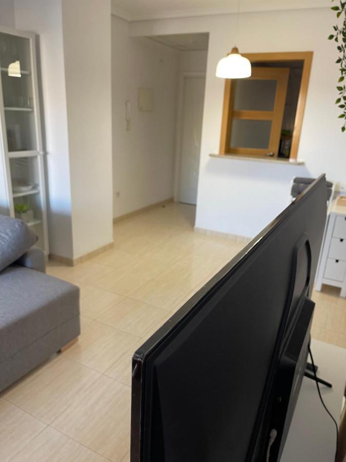 Apartamento Zona Marinador, Cerca A La Playa Oropesa del Mar Exteriér fotografie
