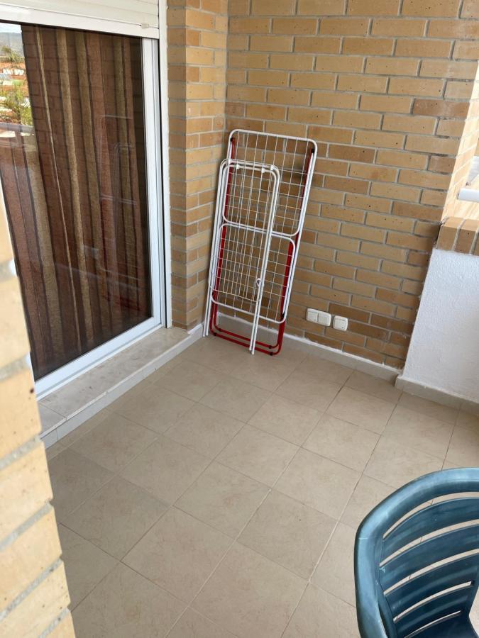 Apartamento Zona Marinador, Cerca A La Playa Oropesa del Mar Exteriér fotografie