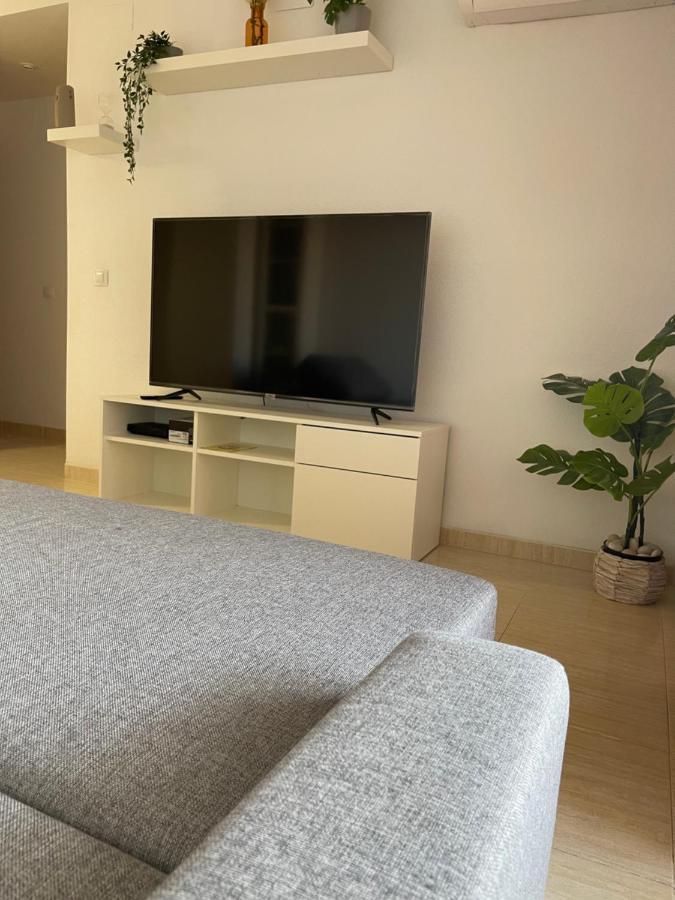 Apartamento Zona Marinador, Cerca A La Playa Oropesa del Mar Exteriér fotografie