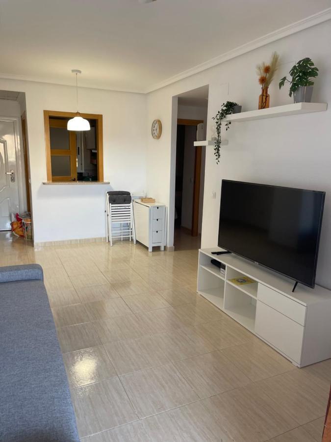 Apartamento Zona Marinador, Cerca A La Playa Oropesa del Mar Exteriér fotografie